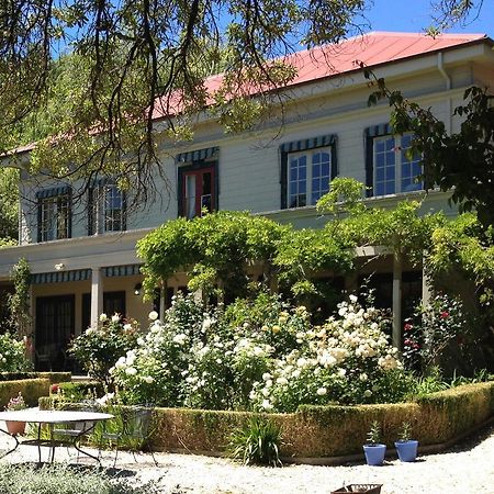 Bed and Breakfast Blythcliffe Акароа Номер фото