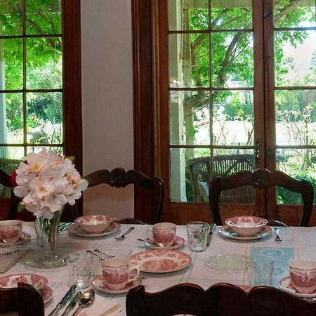 Bed and Breakfast Blythcliffe Акароа Экстерьер фото