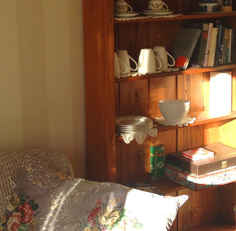 Bed and Breakfast Blythcliffe Акароа Номер фото