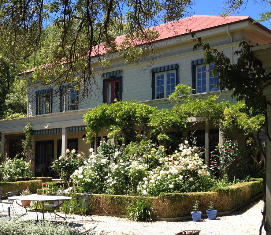 Bed and Breakfast Blythcliffe Акароа Номер фото