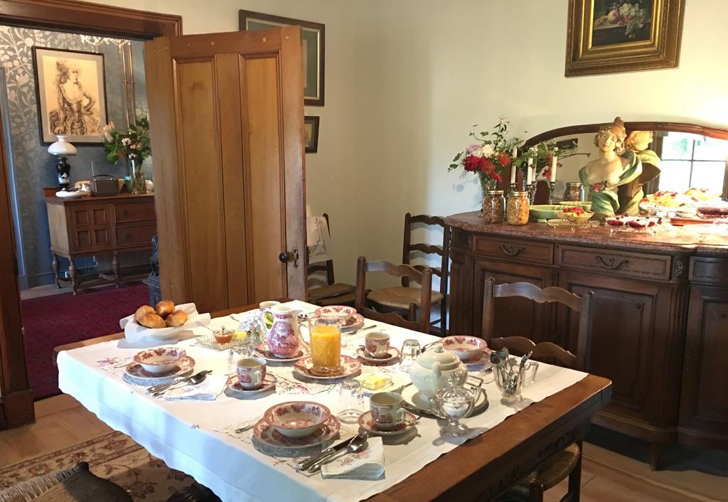 Bed and Breakfast Blythcliffe Акароа Экстерьер фото